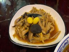 -同得兴 Since·1995 传统苏式面馆(嘉馀坊店)