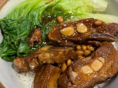 -冯不记米坊(凯德广场店)