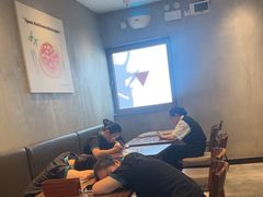 -萨莉亚意式餐厅(南京万达茂店)