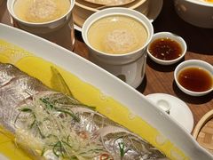 -苏帮袁Sue Cuisine(将台店)