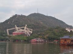 -珠海圆明新园