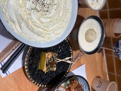 -火山屋台(新街口店)