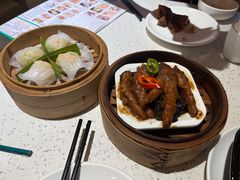 酱皇蒸美国大凤爪-又一间茶点轩(宝业路店)