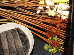 -钢管厂五区小郡肝串串香(南山店)