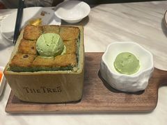 -大树餐厅(益田假日店)