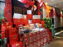 -汉水谣·江景餐厅(江滩店)