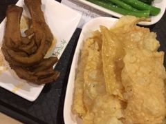 -水平有限广西米粉·广西风味集(五道口店)