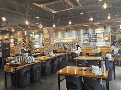 -Myth猪蹄(明洞店)