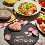 十二月生日的姐妹们快过来!?他们家免费……