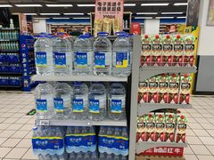 -物美超市(通州梨园店)