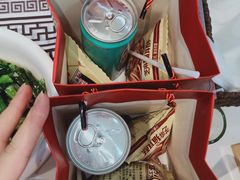 -靓虾二哥长沙地标小龙虾(五一广场店)