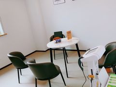 -GymPlus健身(四平路店)