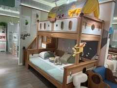 -红星美凯龙(上海沪南店)