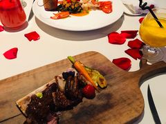 -Tomato&Pepper西餐厅