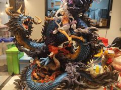 -HONGA HONGA雄家(曹路店)