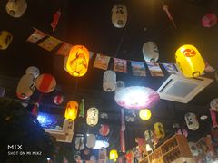 -匠糊·日本料理(美岸广场店)