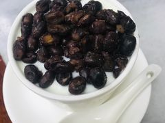 红豆双皮奶-沙湾姜撞奶甜品店(昌岗中路店)