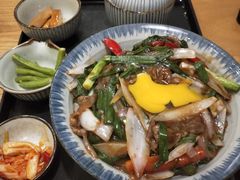 -茶米烧腊茶餐厅(石龙店)