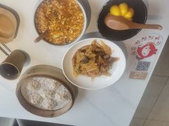 -小六汤包·老字号·中华名小吃(公园南路店)