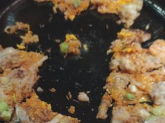 -张家卫·阳江菜·小海鲜(肥婆湾桥店)