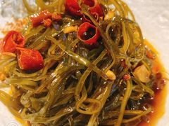 海带丝-悦慕·花满溪(新城吾悦店)