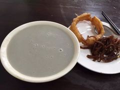-老磁器口豆汁店(天坛店)