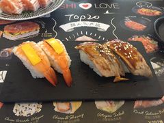 -Sushi Love 创意寿司(丽影广场店)