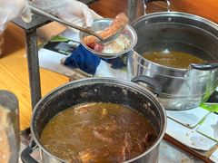 -梁阿婆廿年老牌扣肉糯米饭