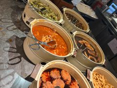 -无锡君来洲际酒店