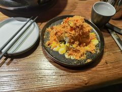 -九田家黑牛烤肉料理(太阳宫广场店)