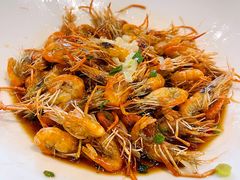 -上海虹桥宾馆味翠餐厅