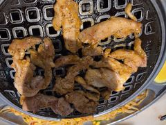 -韩宫宴烤肉·料理(南京江宁万达店)