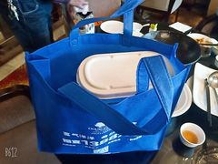 -希尔顿逸林酒店·中餐厅
