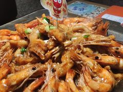 -炭舍干锅(华发商都店)