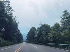 -中铁花水湾温泉酒店(大邑店)