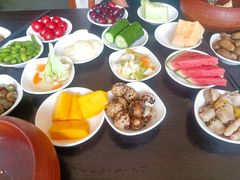 -品茗轩茶楼(江川路店)