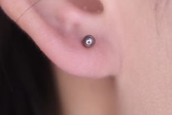 -众刺纹画·纹身·穿孔饰品·海娜定制