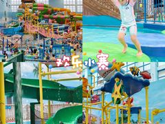 -广州融创水世界