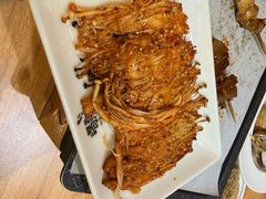 -喝丢一只鞋海鲜烧烤·海肠捞饭(东关街店)