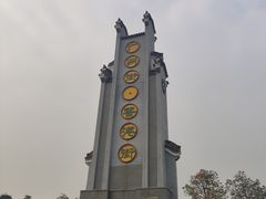 -横店广州街·香港街