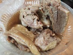 -老赵面店(大西路店)