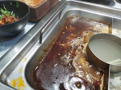 -新辣道鱼火锅(领展购物广场·中关村店)