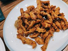 -小船渔村•大连菜•大连焖鱼(明泽街店)