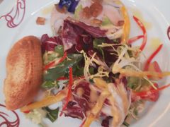 -马克西姆餐厅(崇文门店)