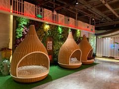 -青水瓦台汤泉(未央店)