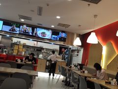 -阳阳中国饭(龙湖大兴天街)