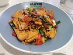-胡子大厨·超级小炒肉(华润店)