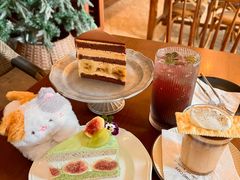 -MIMO CAFE(沙头角店)