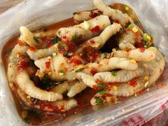 -黎里王记辣脚(黎里总店)