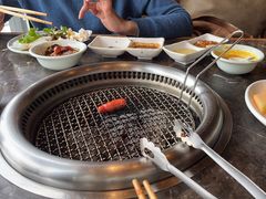 -一品诚记烤肉·甄选店(中南路店)